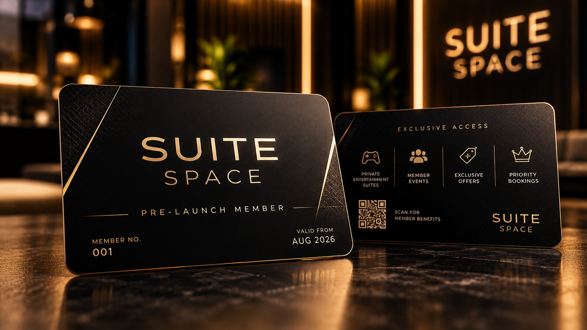 Pre-Launch Membership